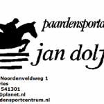 05 Paardensportcentrum Jan Dolfing