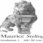 12 Maurice Styling LOGO