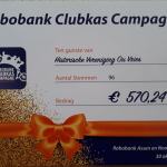 Rabobank Clubkas