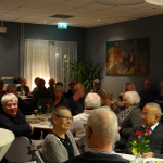 Nieuwjaarsborrel 7