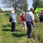 2018 Wandeling IVN 8